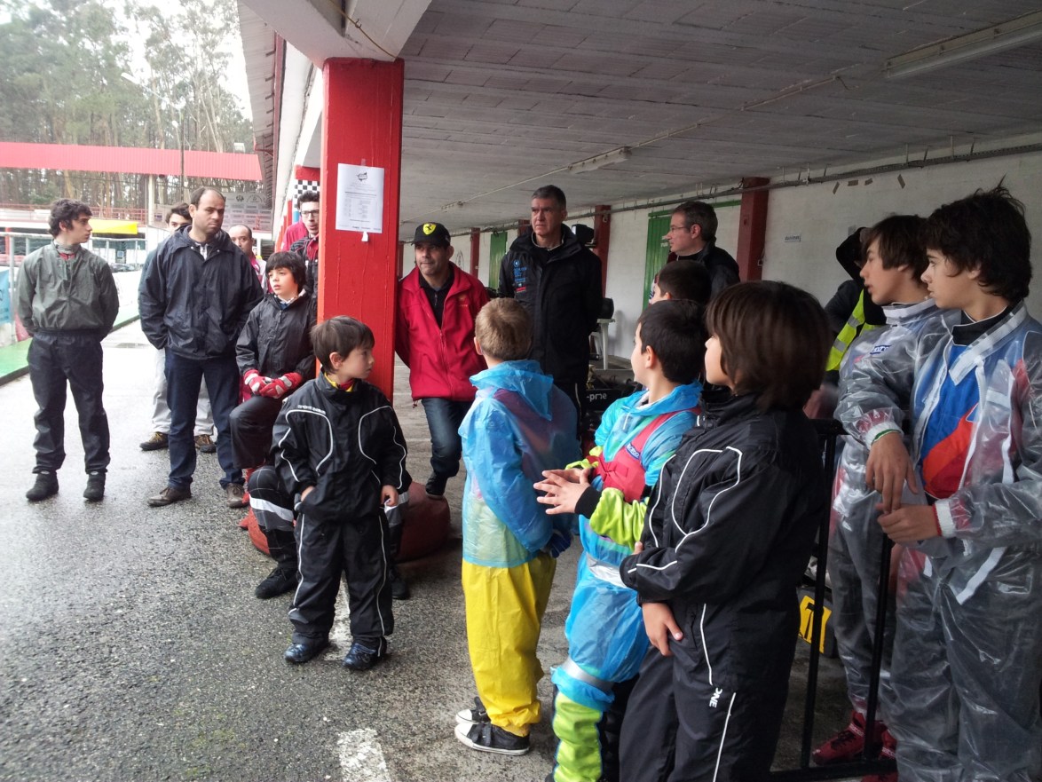 Troféu Honda de Inverno 2013 - 2ª Prova42